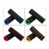 4pcs/Set Universal Grip Comfort Foam Handle Bar Motorcycle Bicycle Random Color - Image 16