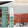 Sticker Remover - Labels Stain Remover | Quick & Effective Dirt and Stain Remover,All Purpose Cleaner for Car Stickers Labels Decals Tape Crayon - Image 5