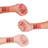 5 in 1 Lipstick Pen Huda Beauty Different Shades (Random Color Shades) - Image 3