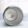 Coffee Travel Mug Stainless Steel Vacuum Coffee Cup Leakproof with Screw Lid Double Wall Coffee Tumbler Reusable Thermal Cup for Hot/(random color) - Image 7