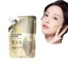 Deal pack of 2 peach cream Bio Aqua & gold mask - Image 3