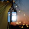 Hurry bolt Work Light Rechargeable - Outdoor Solar Camping Light - Waterproof LED Portable Light USB Rechargeable for Emergencies, Power Failure, Travel (random color)