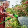 Magic Hose Pipe 100 Ft (Random Color) - Image 4