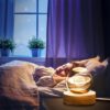 3D Solar System Crystal Ball Night Light | Crystal Ball Night Light with Wooden Base, Clear Glass Ball Light,  Galaxy Crystal Ball Nightlight, As a Birthday Gift for Teens Boys and Girls (Random Designs) - Image 5