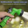 Magic Hose Pipe 100 Ft (Random Color)