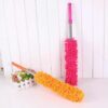 Adjustable Microfiber Duster Stretch Extend Telescopic Feather Duster Home Car Furniture Cleaning Tools Book Cleaner  (random Color) - Image 5