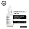 Ordinary Niacinamide 10% + Zinc 1% - Image 11