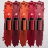 5 in 1 Lipstick Pen Huda Beauty Different Shades (Random Color Shades) - Image 6