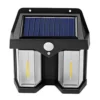 Outdoor Solar Sensor Motion Light - CL228 - Image 6