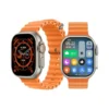 (Deal pack of  2 ) m10 & S8 ultra smart watch - Image 6