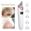 Electric Suction Blackhead Instrument Home Beauty Instrument Blackhead Pore Cleaning - Image 9