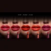 5 in 1 Lipstick Pen Huda Beauty Different Shades (Random Color Shades) - Image 10
