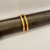 Gold Love Bangle Bracelet Kara | bracelet screw-lock mechanism for women girls | women Jewelry | Women Fashion - Image 7