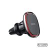 Joyroom JR-ZS05  Magic Series Magnetic Car Holder Black - Image 6