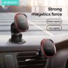 Joyroom JR-ZS05  Magic Series Magnetic Car Holder Black - Image 5