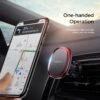Joyroom JR-ZS05  Magic Series Magnetic Car Holder Black - Image 2