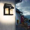 Outdoor Solar Sensor Motion Light - CL228 - Image 8
