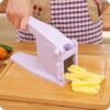 Potato Chipper - Fries Cutter Machine - Image 10