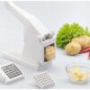 Potato Chipper - Fries Cutter Machine - Image 12