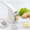 Potato Chipper - Fries Cutter Machine