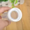 Baby Spoon Feeder Silicone Bottle Feeding (Random Color) - Image 3