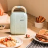 3 in 1 Electric Sandwich Toast, Waffle, Pancake, Donut, Egg , Waffle, Fish, Cake Grill Coating Making Machine for Breakfast  Horno eléctrico (Random color) - Image 11