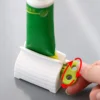 Rolling Tube Toothpaste Squeezers Dispenser Seat Holder Stand Bathroom Product (random color) - Image 5
