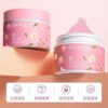 Deal pack of 2 peach cream Bio Aqua & gold mask - Image 2