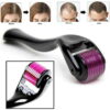 Skin therapy 0.5 derma roller with 540 micro needle roller for men and women | Derma Roller 540 Titanium Needle (0.5mm) - Image 3