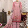 Munarq by Nisha Designer  Lawn | Unstitched Collection 3 PIECES Casual Wear| Summer 24