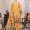 Munarq by Nisha Designer  Lawn | Unstitched Collection 3 PIECES Casual Wear| Summer 24