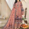 Munarq by Nisha Designer  Lawn | Unstitched Collection 3 PIECES Casual Wear| Summer 24