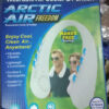 Portable Neck fan air Cooler & Purifier... Adjustable 3 speed and Rechargeable (random color ) - Image 10