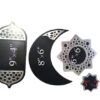Platter set 4 pec set. Serving Tray,portable Food Storage Container - Image 4