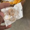 Knuckle Rings for Women Girl | 6 Pcs Finger Ring Set Best Selling Valentine's Day Gift - Image 2