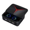 M90 Pro TWS Earphones True Wireless Earbuds Noise Cancelling |  Bluetooth 5.2 Headphones Touch Control Earphones Led Display Headset 9d Hifi Quailty - Image 5