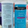 Neutrogena Hydro Boost Triple Micellar Water | Neutrogena makeup remover 400ml - Image 2