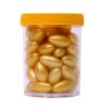 Revitalize Your Mane: 60 Soft Gel Capsules of Vitamin E Animated Hair Treatment Soften Essence - Image 2