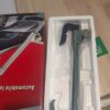 Pedal Lock Anti Theft Double Hook Clutch Brake Lock Steering Wheel Locks for Cars (Chrome Body) - Image 3