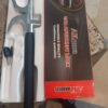 Pedal Lock Anti Theft Double Hook Clutch Brake Lock Steering Wheel Locks for Cars (Chrome Body) - Image 4