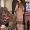 Nisha Designer  3 PIECES unstitched Party Wear| Summer 24 - Image 2