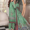 Nisha Designer  3 PIECES unstitched Party Wear| Summer 24 - Image 3