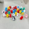 Pack of 15 Pcs Cartoon Tumbler Plastic | Mixed Tumbler Toys For Kids - Image 5