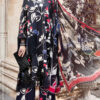 MARIA.B. Lawn | Unstitched Collection 3 PIECES Casual Wear| Summer 24 - Image 2