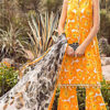 MARIA.B. Lawn | Unstitched Collection 3 PIECES Casual Wear| Summer 24 - Image 2