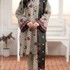 MARIA.B. Lawn | Unstitched Collection 3 PIECES Casual Wear| Summer 24 - Image 2
