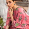 MARIA.B. Lawn | Unstitched Collection 3 PIECES Casual Wear| Summer 24