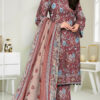 MARIA.B. Lawn | Unstitched Collection 3 PIECES Casual Wear| Summer 24