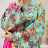 MARIA.B. Lawn | Unstitched Collection 3 PIECES Casual Wear| Summer 24