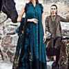 MARIA.B. Lawn | Unstitched Collection 3 PIECES Casual Wear| Summer 24 - Image 2